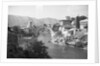 View of Turkish Bridge by Anonymous