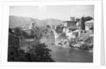 View of Turkish Bridge by Anonymous