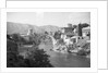 View of Turkish Bridge by Anonymous