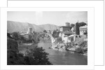 View of Turkish Bridge by Anonymous