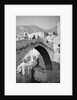 View of Turkish Bridge by Anonymous