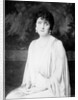 Author and Etiquette Expert Emily Post by Anonymous