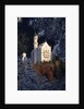 Neuschwanstein Castle, Bavaria by Anonymous