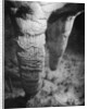 Stalactites and Stalagmites in Carlsbad Caverns by Anonymous