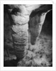 Stalactites and Stalagmites in Carlsbad Caverns by Anonymous