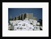 Monastery of St. John the Theologian at Hora by Anonymous