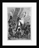 Capuchin, Franciscan Missionary in the Congo by Anonymous