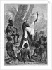 Capuchin, Franciscan Missionary in the Congo by Anonymous