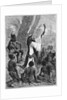 Capuchin, Franciscan Missionary in the Congo by Anonymous