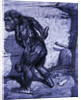 Neanderthal man by Anonymous