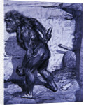 Neanderthal man by Anonymous