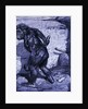 Neanderthal man by Anonymous