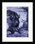 Neanderthal man by Anonymous