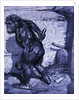 Neanderthal man by Anonymous