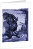 Neanderthal man by Anonymous