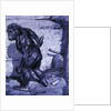 Neanderthal man by Anonymous