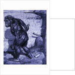 Neanderthal man by Anonymous