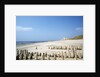 Sylt Beach by Anonymous