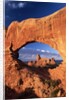 View Towards Turret Arch by Anonymous