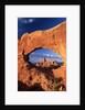 View Towards Turret Arch by Anonymous
