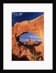 View Towards Turret Arch by Anonymous