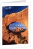 View Towards Turret Arch by Anonymous
