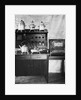 Electric Stove and Oven by Anonymous