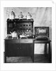 Electric Stove and Oven by Anonymous