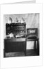 Electric Stove and Oven by Anonymous
