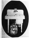 Walker Electric Dishwasher and Sink Module by Anonymous