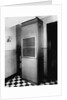 Air Conditioner Inside a Restaurant by Anonymous