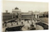 Court of the Universe at Pan-Pacific Exposition by Anonymous
