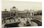 Court of the Universe at Pan-Pacific Exposition by Anonymous
