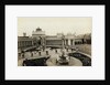 Court of the Universe at Pan-Pacific Exposition by Anonymous