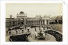 Court of the Universe at Pan-Pacific Exposition by Anonymous
