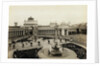 Court of the Universe at Pan-Pacific Exposition by Anonymous