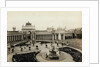 Court of the Universe at Pan-Pacific Exposition by Anonymous