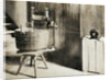 Motor-Driven Washing Machine and Wringer by Anonymous