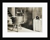 Motor-Driven Washing Machine and Wringer by Anonymous