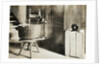 Motor-Driven Washing Machine and Wringer by Anonymous