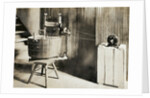 Motor-Driven Washing Machine and Wringer by Anonymous