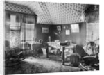 Electric Devices in a Sitting Room by Anonymous