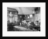Electric Devices in a Sitting Room by Anonymous