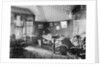 Electric Devices in a Sitting Room by Anonymous