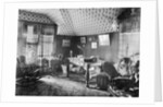 Electric Devices in a Sitting Room by Anonymous