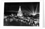 Buildings at Panama-Pacific International Exposition by Anonymous