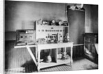 Electrical Heating and Cooking Appliances by Anonymous