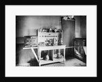 Electrical Heating and Cooking Appliances by Anonymous