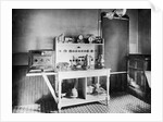 Electrical Heating and Cooking Appliances by Anonymous