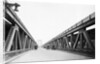 Manhattan Bridge by Anonymous
